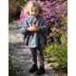 Preview: Piccalilly Poncho Mystische Kreaturen